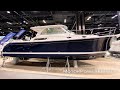 2020 Back Cove 34O Luxury Motor Yacht