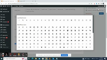 Create a Custom Tab in LearnDash Course, Lesson, Topic or Quiz Page