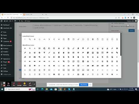 Create a Custom Tab in LearnDash Course, Lesson, Topic or Quiz Page