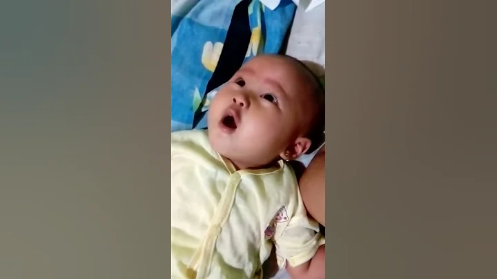 Megan.  Bayi pinter