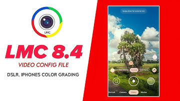Lmc 8.4 Video Config File Full Setup A To Z Process | Lmc 8.4 R18 Video Config File | Lmc 8.4