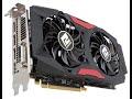 Ремонт и апгрейд видеокарты RX580 с 4GB версии до 8GB