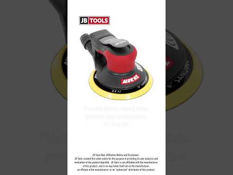 AIRCAT PNEUMATIC ORBITAL
