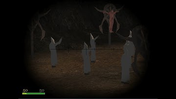 RtCW - Vendetta 2 - Part 02