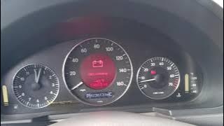 how to solve code 9044 control unit BCM is not transmitting data on the CAN bus Mercedes Benz W211