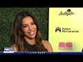 Will Ferrell, Eva Longoria appear at World Cup kickoff party in Los Angeles