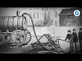Flushing History: The Evolution of Sewers & Toilets 🚽 | Full Documentary