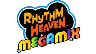 Final Remix - Rhythm Heaven Megamix chords
