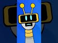 Fun robot
