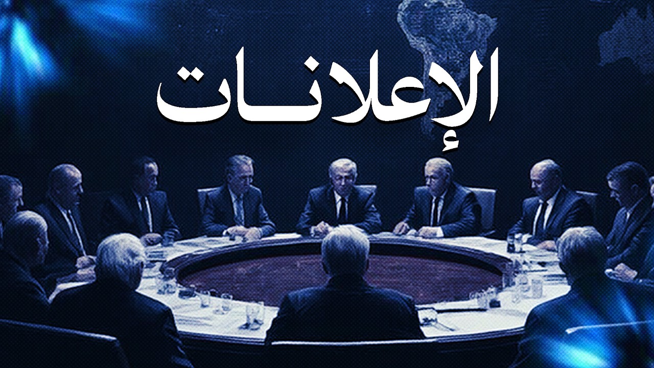 الإعلانات