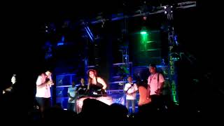 Dj Tessa Morena Feat Brewog   Cendono Purwosari