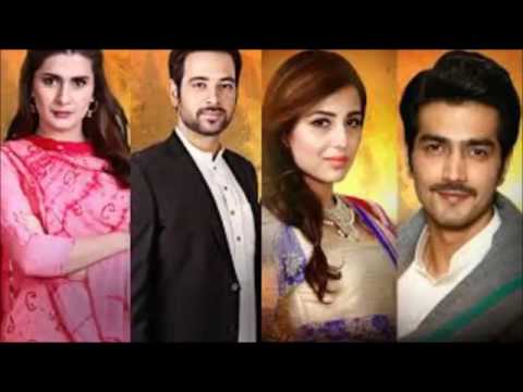 Alif Allah Aur Insan Song Ost