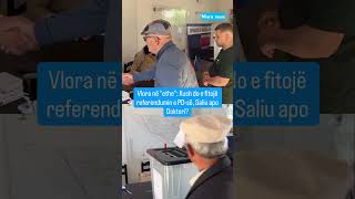 Vlora në "ethe": Kush do e fitojë referendumin e PD-së, Saliu apo Doktori?
