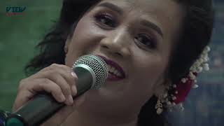 DEWITA PURBA INANGKU NABUJUR (LIVE) Cipt : Angelo P.K Purba