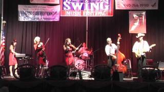 Big Balls in Cowtown THE SWING COMMANDERS