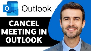 Hoe u een vergadering in Outlook 2025 kunt annuleren | Tips en trucs voor Outlook