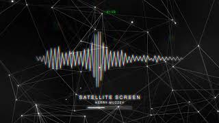 Visualizer: Satellite Screen