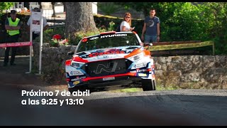 Hyundai | S-CER: en directo el Rally Sierra Morena 2024 | Parte 2