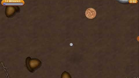 TASTY PLANET : part 5 /Android playground 1#