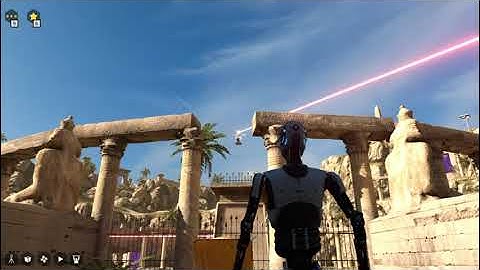 The Talos Principle Walkthrough 40 DLC The Road to Gehenna world  2  part 2 + 4 stars