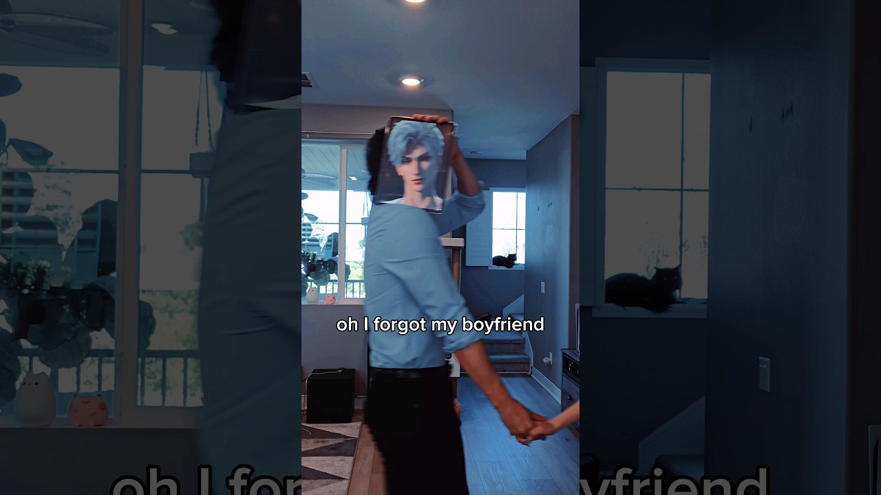 forgot my wallet trend