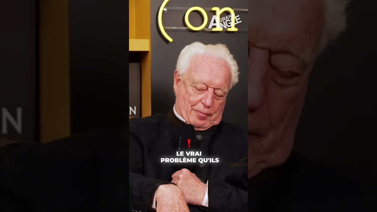 #Charlesgave: DETTE, la prochaine étape, c'est votre épargne⁉️ Abonne-toi! ? #shorts