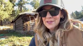 SPRUCEDALE 🍁 Fall Horse Drive | Day 5 (Last day!)