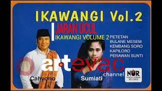 Ikawangi vol 2_Jaran_Ucul_Sumiati