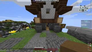 ПОБЕДИЛ С ОДНИМ КИЛЛОМ XD|SkyWars#2|VimeWorld