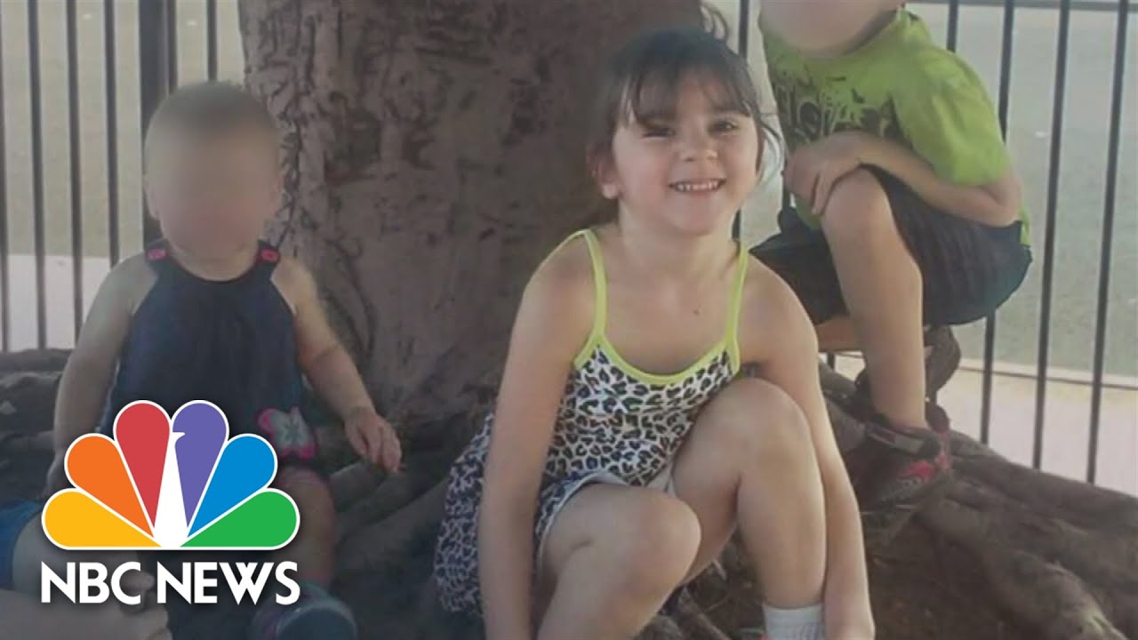 Adoptive Mother, Grandparents Charged In 11-Year-Old's Death