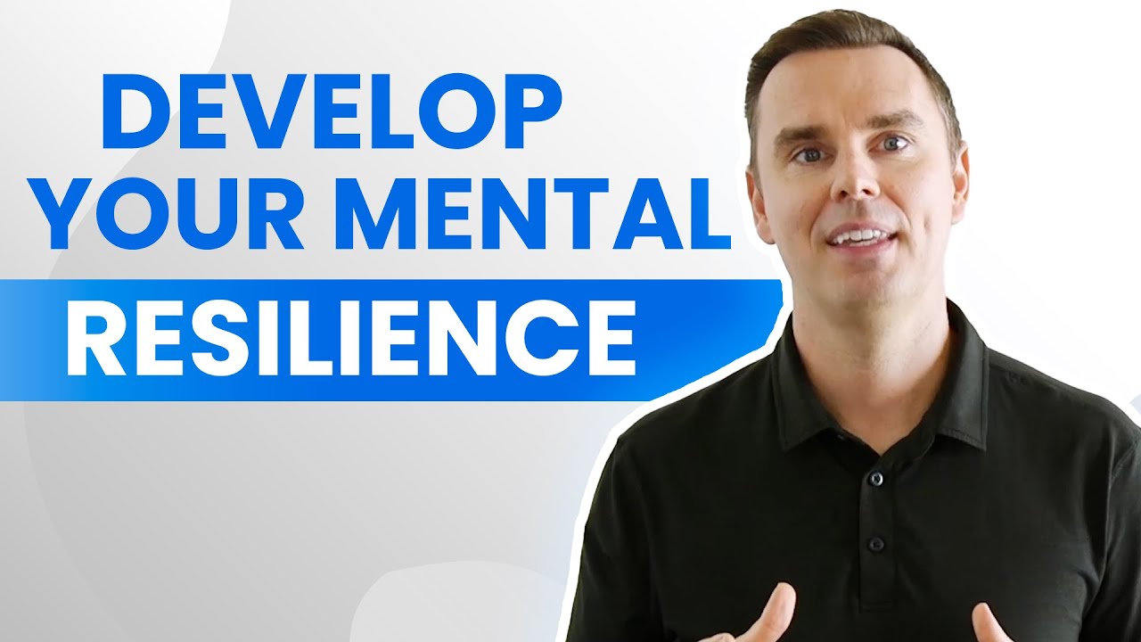 Develop Your Mental Resilience (1-hour class!) - YouTube