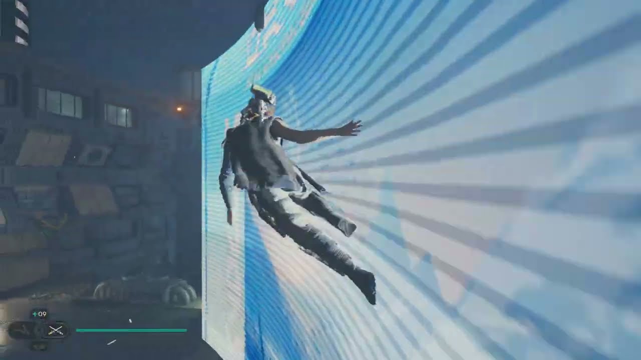 Patience Grip Location Star Wars Jedi Survivor YouTube