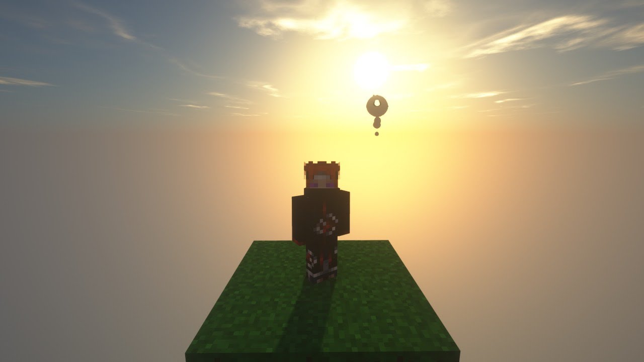 Minecraft Ragnamod V : test sream