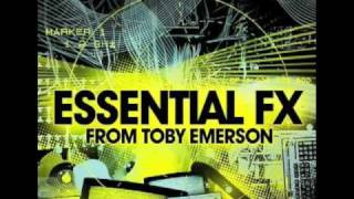 Essential FX by Toby Emerson