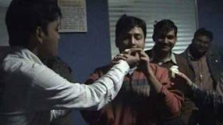 Imran Birthday (Halosys)