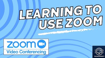 Zoom for Beginners! Learn How to Navigate Zoom Step-By-Step!