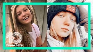 Teton County coroner says Gabby Petito was strangled, died by homicide