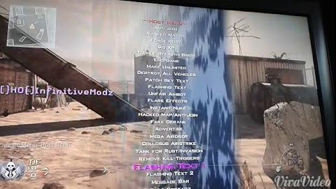 [MW2/1.11] WhiteWater V5 {Bypass}