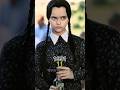 The Addams Family Cast Then and Now 2025#addamsfamily #wednesday #thenandnow2025