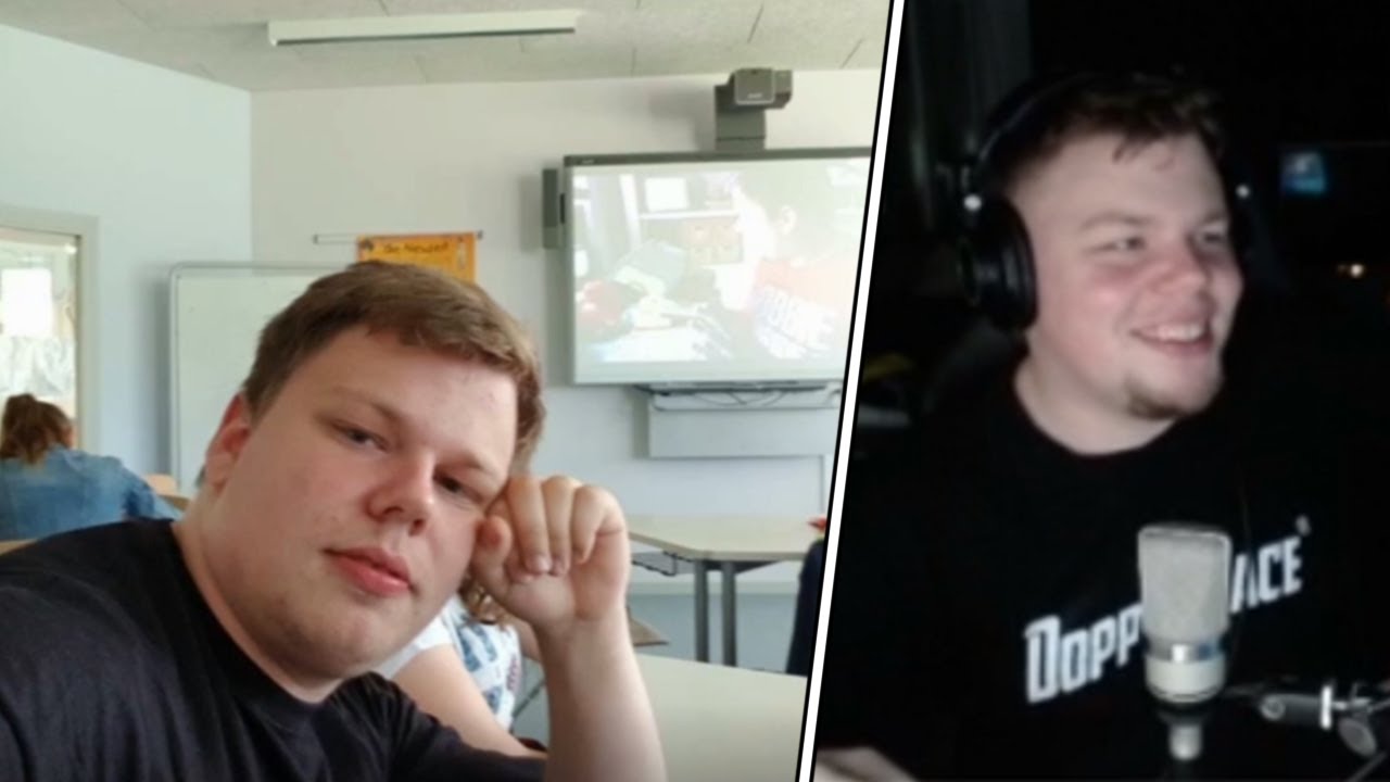 TANZVERBOT in der SCHULE 🧐 🏫  INSTAGRAM REAKTION | FOLGE 2 STREAM HIGHLIGHTS