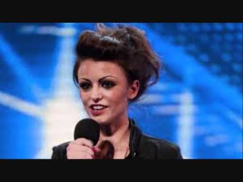 Cher Lloyd | Viva La Vida (Bootcamp) | Chipmunked!