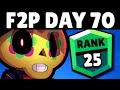 My 1st Rank 25 as a "Free to Play" - (F2P #8)