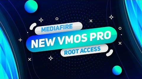 Get Root Access without Root | New VMOS Pro