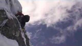 Ben Nevis - Ice & mixed climbing on the Orion face