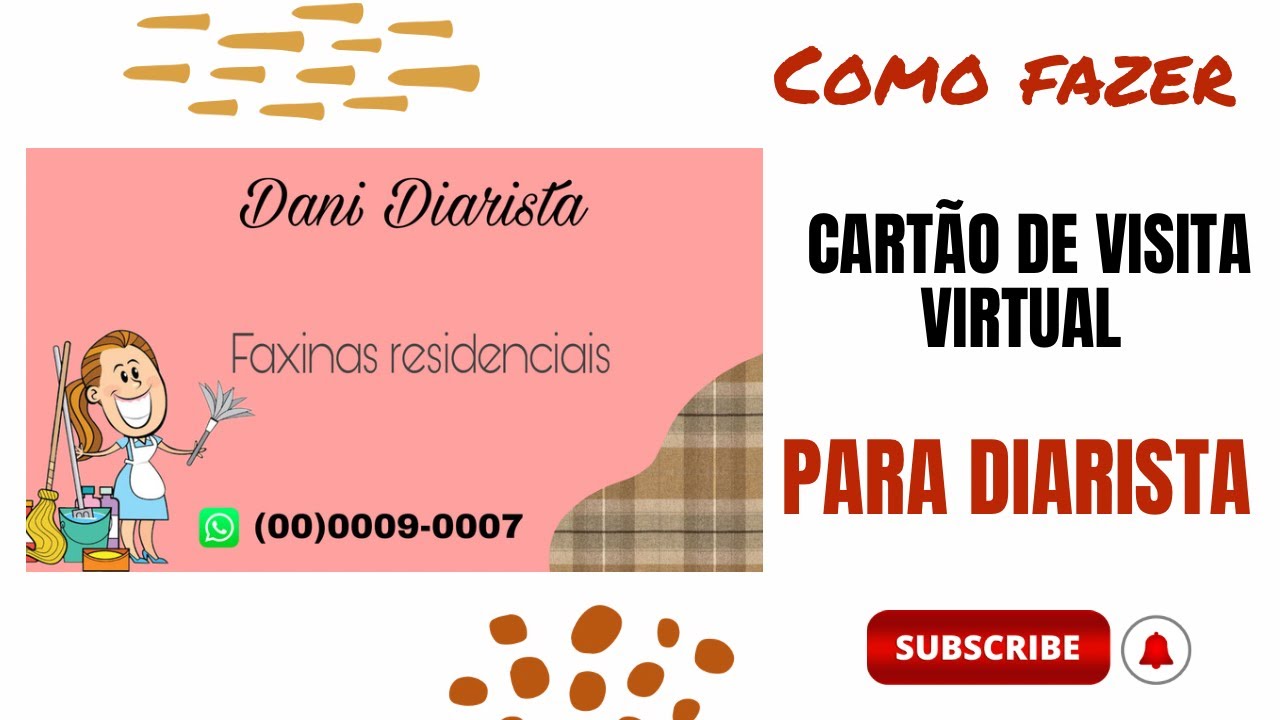 diarista 