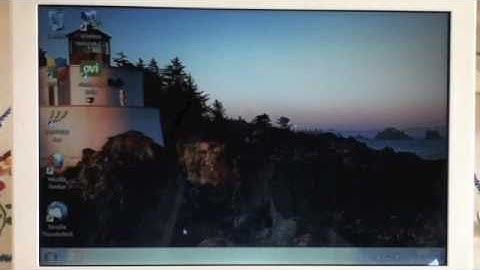 Microsoft Windows on a Mac with Boot Camp Assistant