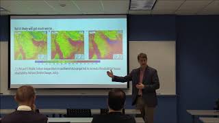 Famous Michael Roth: Modelling and Data Analysis for Urban Climates Wealth