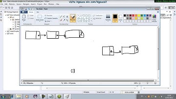 tutorial 1 listas enlazadas simples en Java