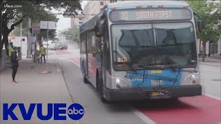 Buttigieg proposes $36 million in transit spending for Austin | KVUE