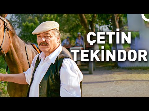 Лучшие Сцены Четина Текиндора! I Мой Отец И Я